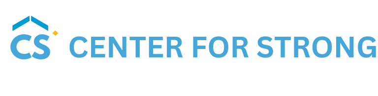 Center for Strong Public Schools logo